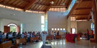 Festa del Ss. Sacramento, in programma momenti di fede e convivialità