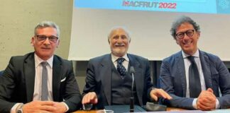 Andria nell’associazione nazionale dei Direttori Mercati Ingrosso