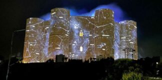 Gucci a Castel del Monte, Marchio e Vurchio elogiano la manifestazione