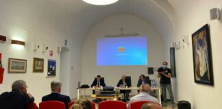 La Xylella tra comunicazione, monitoraggio, timori ed interventi: l’incontro formativo del Circolo della Stampa BAT