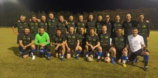 Torneo Uisp, i “grandi” della Football Academy Andria accedono alla semifinale provinciale