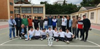 Robotica e riconoscimenti: primeggiano gli studenti dell’Itis “Jannuzzi” di Andria