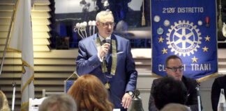 Il Rotary di Trani consegna il Premio Professionalità a tre eccellenze andriesi