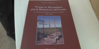 Una missione lunga 70 anni: il Mozambico nel racconto di Padre Francesco Monticchio