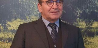 Ass. italiana industria olearia, l’andriese Riccardo Cassetta è il nuovo presidente