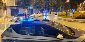 Nella BAT in un anno sequestrate 2,3 tonnellate di esplosivo, dato più alto registrato in Italia