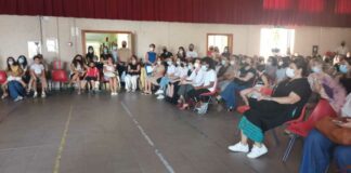 Gran finale d’anno scolastico alla scuola “Verdi-Cafaro”