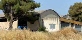 Ghetto ad Andria, la FLAI chiede interventi immediati: «Si rischia di replicare la tendopoli di via Monte Faraone»