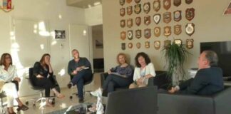 Ad Andria il protocollo Zeus, offrirà sostegno psicologico alle persone “ammonite” per stalking o maltrattamenti