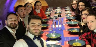 La cultura ad Andria ha un prezzo? Il racconto di una compagnia teatrale..