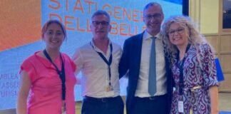 Andria ospiterà l’edizione 2023 degli Stati Generali della Bellezza