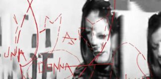 Misia all’officina San Domenico con “Mary, una donna straORDINARIA”