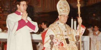 Cardinale Corrado Ursi, il ricordo nell’anniversario della sua nascita
