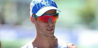 Ripartono le sfide per Francesco Fortunato, sabato 18 febbraio ad Ancona per il campionato assoluto italiano