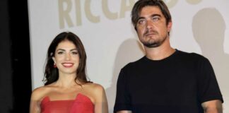 Riccardo Scamarcio premiato al Fara Film Festival