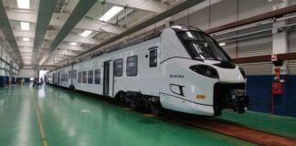 Sei nuovi treni a sostenibilità ambientale acquistati da Ferrotramviaria