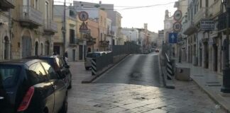 Addio al ponte Bailey? Andria ottiene oltre un milione di euro di finanziamento