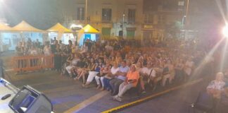 Conclusa la “Festa d’estate” in Piazza Catuma tra risate e intrattenimento