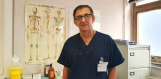 La reumatologia della Asl BT ottiene il mantenimento della certificazione ISO 9001