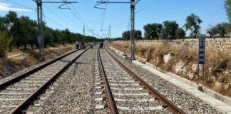 “Uccisi due volte”, striscione sul luogo dello scontro a 7 anni dalla tragedia