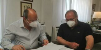 Sinigaglia ricordato dall’ex dg Delle Donne: «Medico infaticabile, in prima linea durante la pandemia»