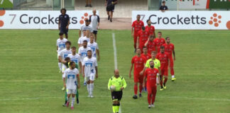 Fidelis e il cambio di rotta sul portiere under: tutti gli aggiornamenti del mercato
