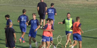 Fidelis Andria, è fatta per Sipos, Dalmazzi e Candellori: a tutto campo con il ds Federico
