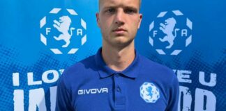 Fidelis, colpo in attacco: ufficiale l’arrivo di Leon Sipos