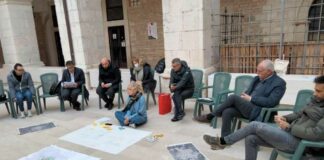 2,5 milioni per l’ammodernamento del “Sant’Angelo dei Ricchi” e nuovo impianto sportivo a Monticelli