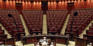 Politiche 2022, quattro i candidati andriesi in corsa: sfida di fascino tra Zinni e Matera alla Camera