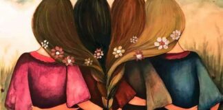 “Ave Maria … ave alle donne come Te!”, la riflessione di don Ettore Lestingi