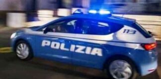 Poche forze dell’ordine nella BAT, arriva l’allarme anche del SAP: «Non ci resta che piangere»