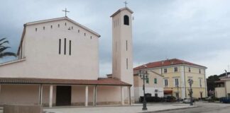 Festa patronale Montegrosso, divieti al traffico per il 14-15 e 16 agosto