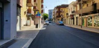 Modifiche alla viabilità su via Napoli e su via Romagnosi per lavori in corso