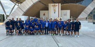 A San Giovanni Rotondo la Fidelis fa visita ai luoghi di San Pio con il Padre Spirituale Don Vito Zinfollino
