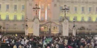 Morte Regina Elisabetta, il racconto del capo Chef andriese da 6 anni a Londra