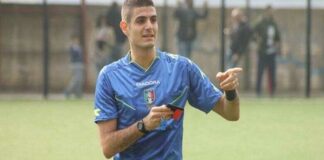 Verso Fidelis – Cerignola, designato il Sig. Mario Perri di Roma 1