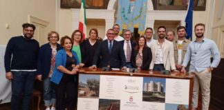 Città dell’Olio Puglia, presentato ad Andria il nuovo Ufficio di Presidenza