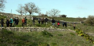 Al via “GeoEventi”, bando per la la promozione del patrimonio geologico
