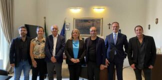 Il prefetto Rossana Riflesso incontra i presidenti degli ordini professionali del territorio