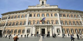 Elezioni politiche 2022, domani presentazione dei candidati di centro destra