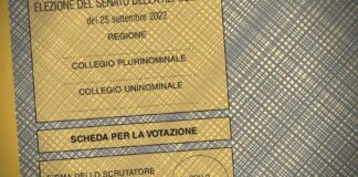 Politiche 2022, la guida al voto di domenica 25 settembre