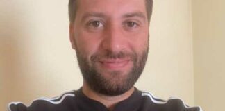 Giuseppe Leonetti vola a Pisa in Serie B: è il nuovo collaboratore di mister Luca D’Angelo