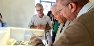 Candidatura a Geoparco: termina nell’Alta Murgia la missione di valutazione da parte della Commissione UNESCO