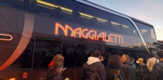 Pullman pieni e lezioni perse, ancora disagi per studenti e lavoratori pendolari