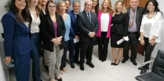 Organizzazione Asl Bt: nominati 14 dirigenti responsabili, 9 sono donne