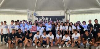 Nascono nuovi animatori turistici, sfide ed opportunità all’IISS “Lotti-Umberto I”
