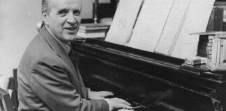 “Nell’intimità di Nino Rota”, presentazione del libro di Tino Sorino per i 62 anni della Pro Loco