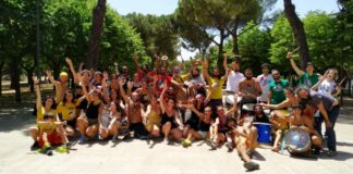 La MòMò Murga cerca casa ad Andria, l’appello alla città