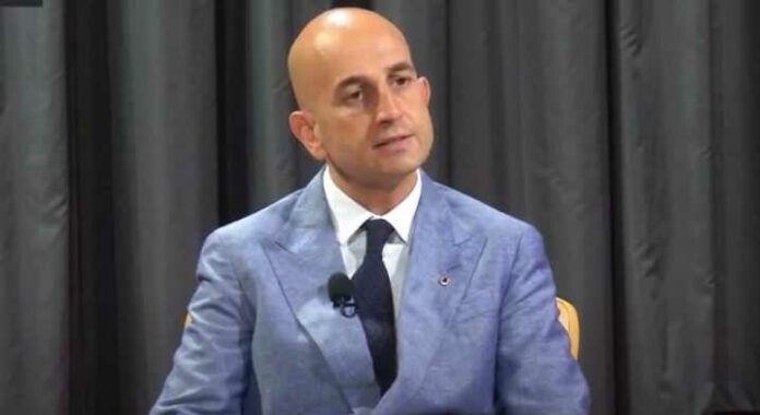 Dott. Giovanni Assi, Unimpresa naz. per lavoro e welfare e consuente del lavoro (1)